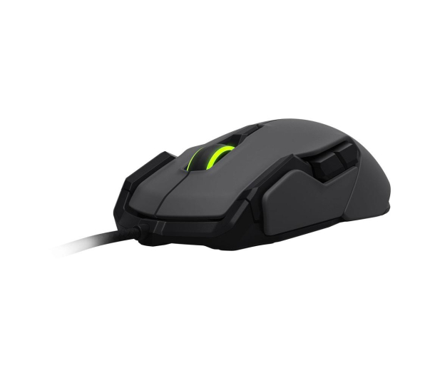 Roccat Kova Pure Performance Czarna - 298462 - zdjęcie 4